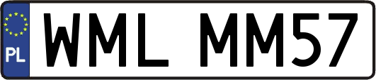 WMLMM57