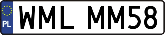 WMLMM58