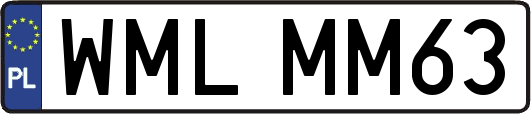 WMLMM63
