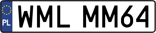 WMLMM64