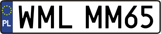 WMLMM65