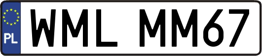 WMLMM67