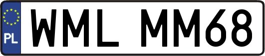 WMLMM68