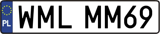 WMLMM69