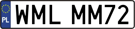 WMLMM72