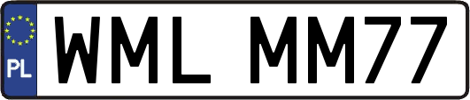 WMLMM77
