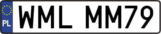WMLMM79