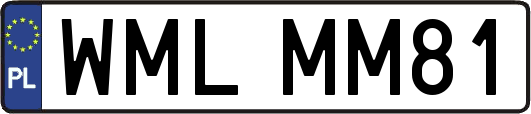 WMLMM81