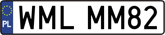 WMLMM82