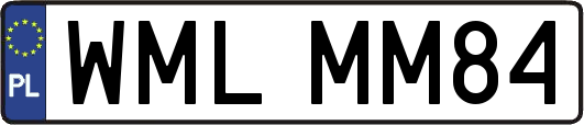WMLMM84