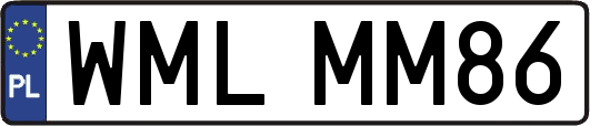 WMLMM86
