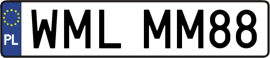 WMLMM88