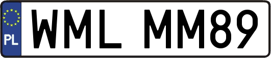 WMLMM89