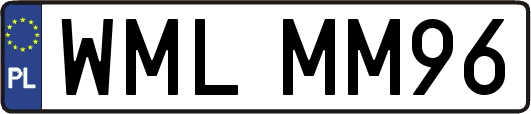 WMLMM96