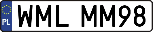 WMLMM98
