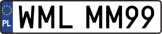 WMLMM99