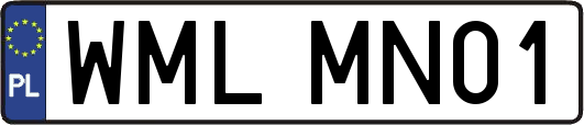 WMLMN01