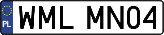 WMLMN04