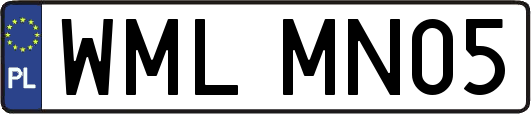 WMLMN05