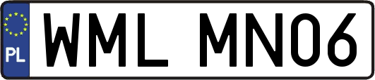 WMLMN06