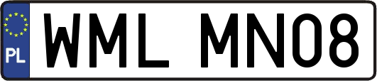WMLMN08