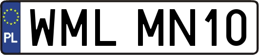WMLMN10