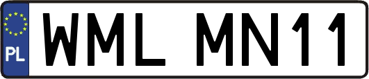 WMLMN11