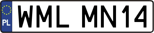 WMLMN14