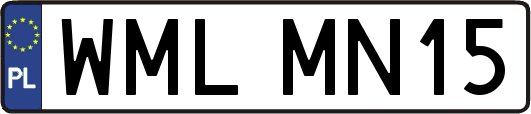 WMLMN15