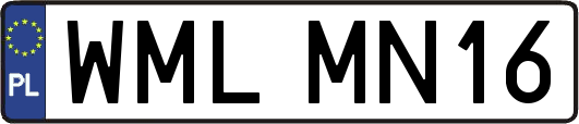 WMLMN16