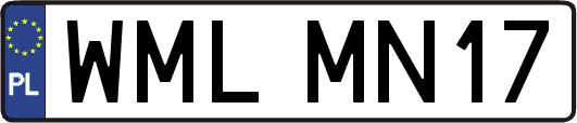 WMLMN17