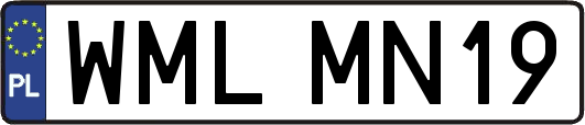 WMLMN19