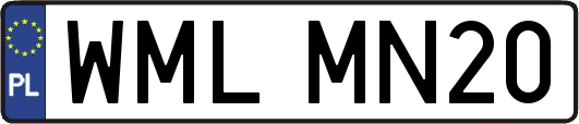 WMLMN20