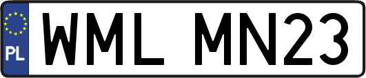WMLMN23