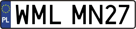 WMLMN27