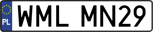 WMLMN29