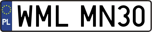 WMLMN30