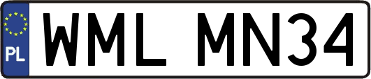 WMLMN34