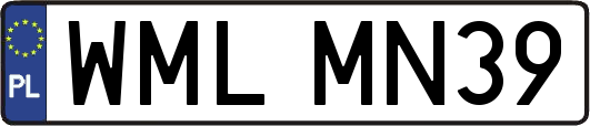 WMLMN39