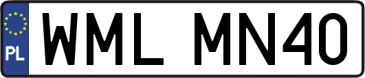 WMLMN40