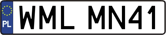 WMLMN41