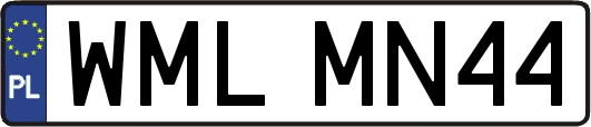WMLMN44