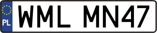 WMLMN47