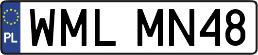 WMLMN48