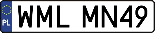 WMLMN49