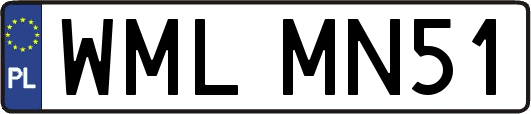 WMLMN51