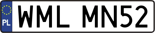 WMLMN52
