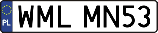 WMLMN53