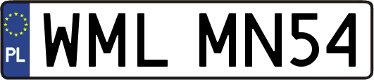WMLMN54