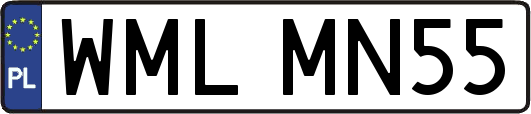 WMLMN55